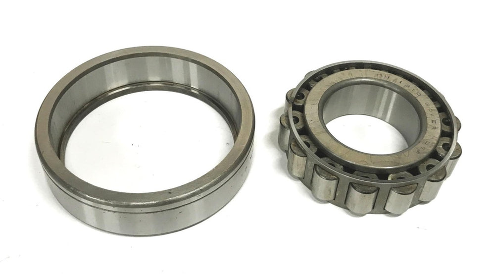 BOWER BCA auto part