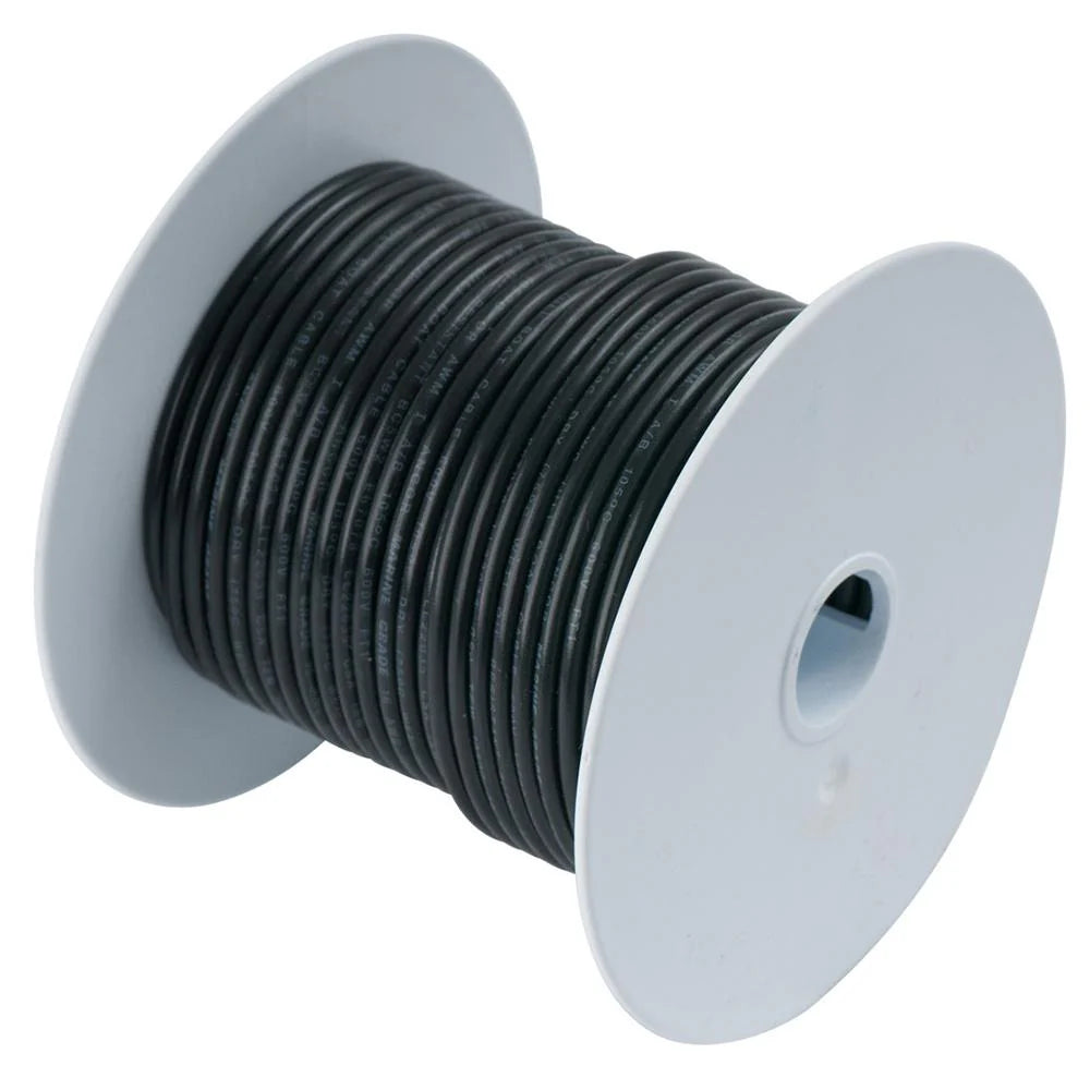 ANCOR black auto part