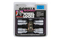 Gorilla GORILLA LOCK ACORN 12-1.50 CHR CLAM