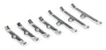 TRANS-DAPT VALVE COVER TABS