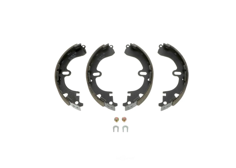 NEW BRAKE SHOES