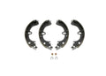 NEW BRAKE SHOES