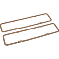 SBC 1/4IN CORK VC GASKET SET