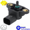 MANIFOLD ABSOLUTE PRESSURE SENSOR