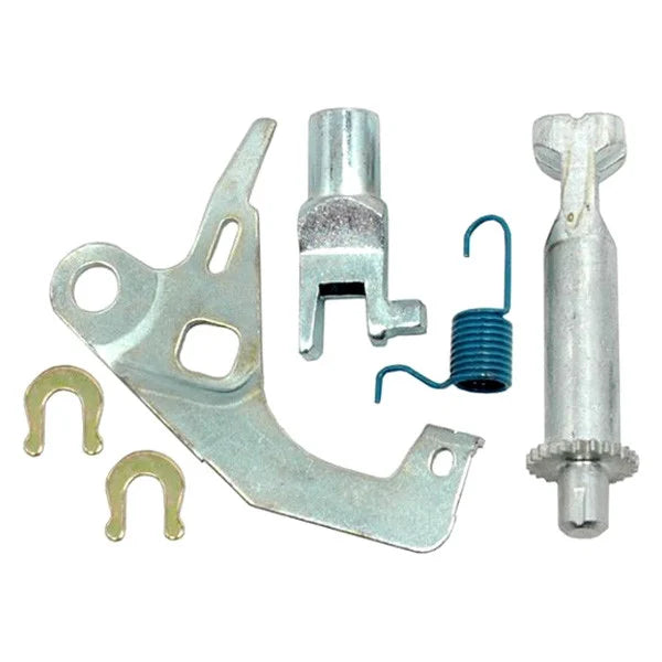 BRAKE DRUM HARDWARE