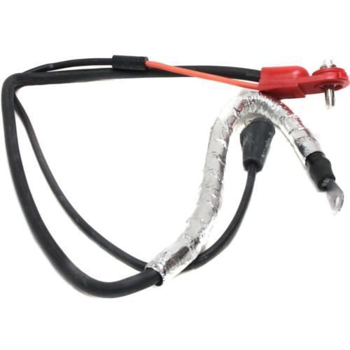 GROTE red auto part