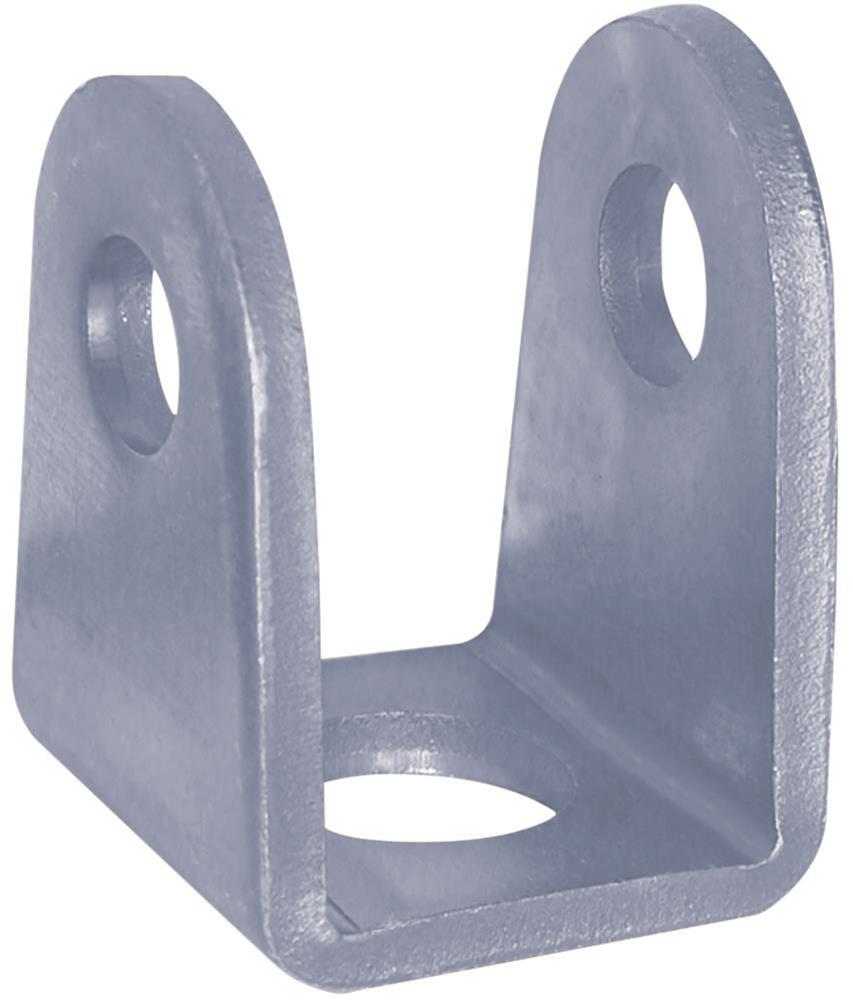CLEVIS BRACKET 3/4IN