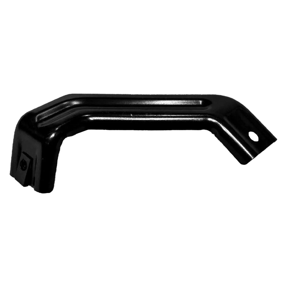 LH FRONT BUMPER SUPPORT SIDE BRACKET CHEVROLET SILVERADO 2500/3500 HD 2021