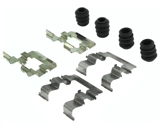 DISC BRAKE HARDWARE KIT