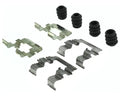 DISC BRAKE HARDWARE KIT