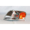 TYC auto part