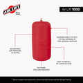 WHITECAP IND auto part
