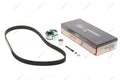 Gates Power Steering Pressure Line Hose Assembly