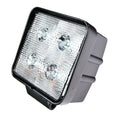 Oracle Off-Road 4.5 15W Square LED Spot Light - 6000K