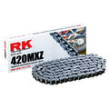 RK Racing auto part