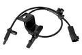 SENSOR WHEEL SPEED 6PU