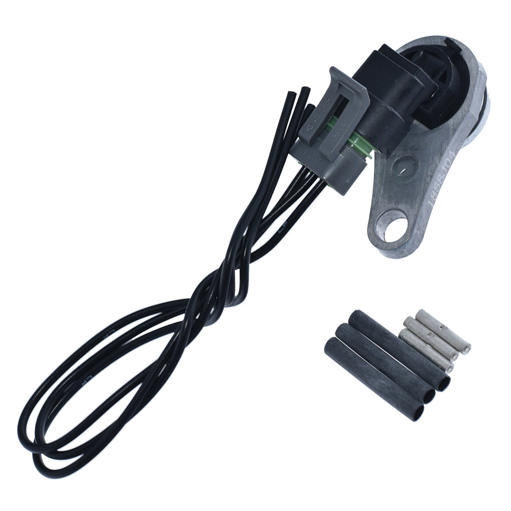 Walker Products Inc. - auto part