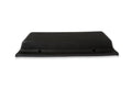 7376 C10 ARMREST (DRIVER OR PASSENGER SIDE) POLYURATHANE FOAM BLACK
