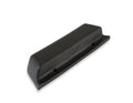 7376 C10 ARMREST (DRIVER OR PASSENGER SIDE) POLYURATHANE FOAM BLACK