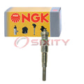 NGK Glow Plugs Box of 1 (YE01)