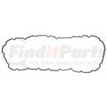 Fel-Pro Ford E-350 Super Duty OS 30785 R Engine Oil Pan Gasket Set PermaDry Molded Rubber