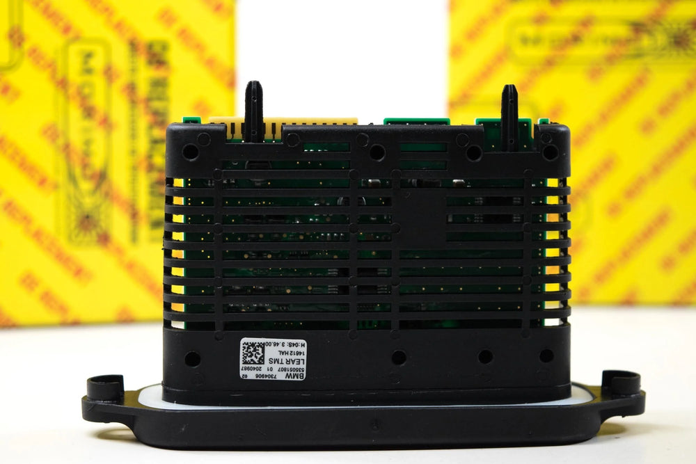 OE Replacement BMW F18
