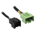 GM AMP BYPASS HARNESS 2014-UP