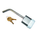 PKG LOCKING RECEIVER PIN 5/8IN