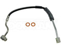 BRAKE HOSE