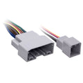 CHRYSLER AMP BYPASS HARNESS 2015-UP