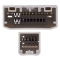 CHRYSLER AMP BYPASS HARNESS 2015-UP