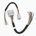 CHRYSLER AMP BYPASS HARNESS 2015-UP