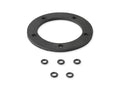 KIT 5 HOLE VITON GASKET WITH 5 O-RINGS