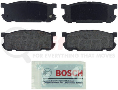 DISC BRAKE PADS