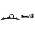 MOUNTING BRACKET,BULK,FOR 8591000
