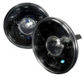 7 INCH PROJECTOR HEADLIGHTS ROUND