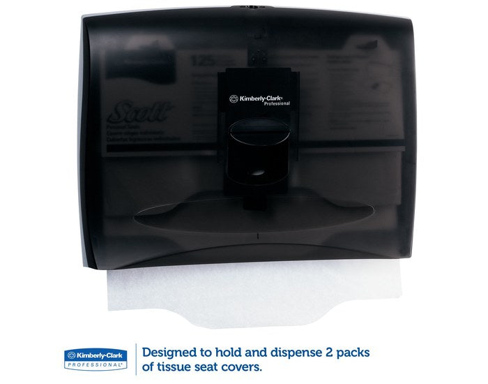 Kimberly-Clark auto part