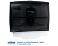 Kimberly-Clark auto part