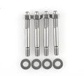S/S Carburetor Stud Kit 5/16in x  2.700in OAL