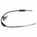 Left Rear Parking Brake Cable for 1993-1996 Jeep ZJ Grand Cherokee Crown Automotive