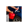 BATTERY OPERATED SIPHON PUMP
