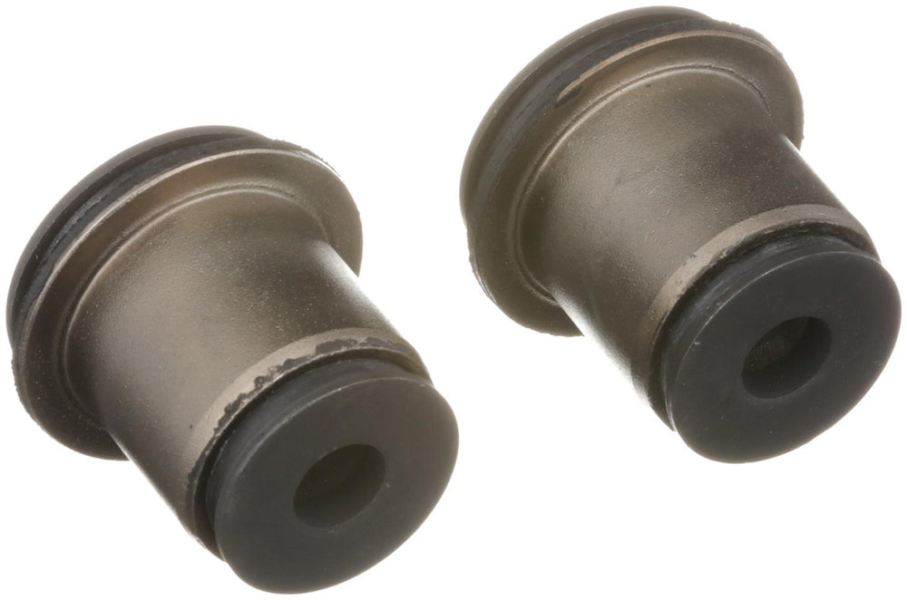 DELPHI control arms
