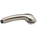 DESIGNER PULLOUT SPRAYER REPLACEMENT BRUSHED SATIN NICKEL