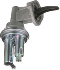 DELPHI fuel pump detail
