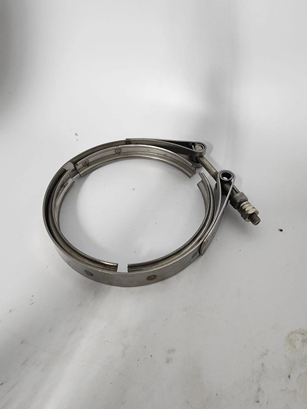 BorgWarner HT3B/S400 V-Band Clamp (*MOQ 3*)
