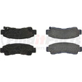 Centric Premium Ceramic Brake Pads w/Shims & Hardware