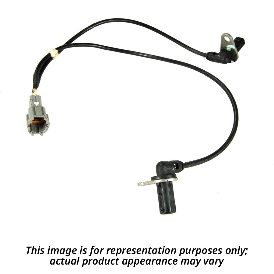 STANDARD IGN auto part