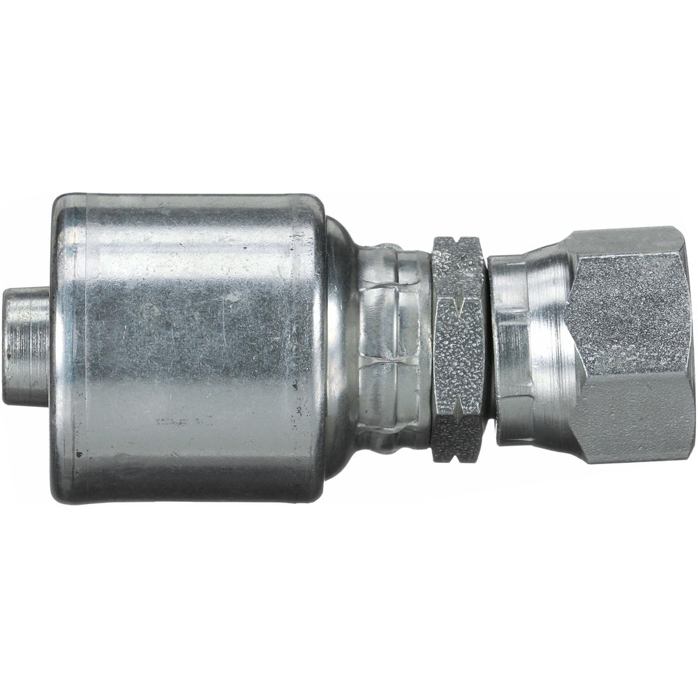 HYDRAULIC COUPLING - MEGACRIMP