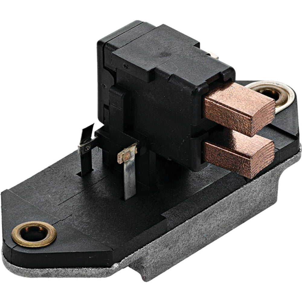 REGULATOR