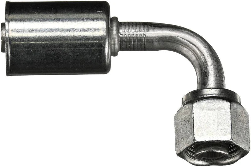 HYDRAULIC COUPLING - POLARSEAL (ACA